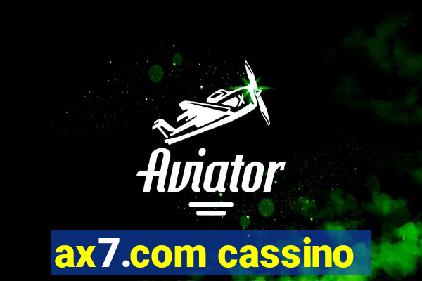 ax7.com cassino